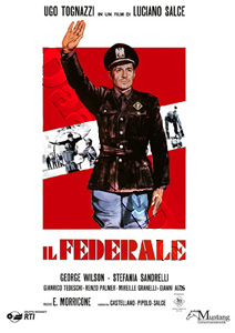 The Fascist (DVD)